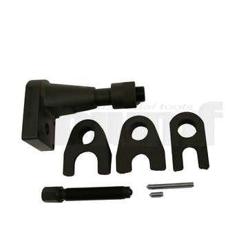 stahovák kulových čepů nákladních vozidel, 25-32-47 mm