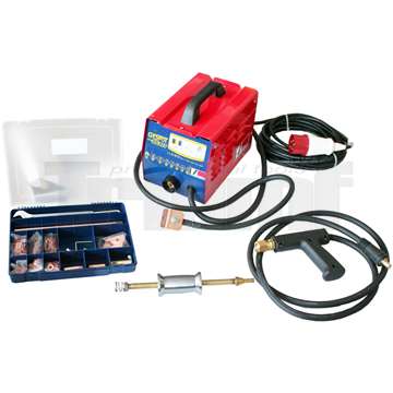 spoter 400V, model 3904