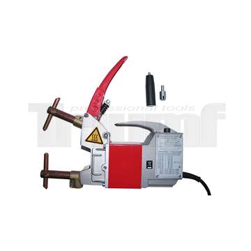 svářečka bodovací, ruční, 230 V / 2,5 kVA