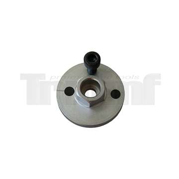 nastavovací přípravek horní úvratě na 1. válci, VW Transportér T5