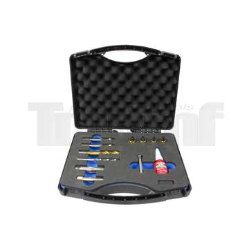 sada na opravu odvzdušňovacích šroubů, 12 dílů