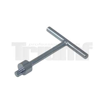 přípravek na napínání kladek Lancia a Alfa Romeo