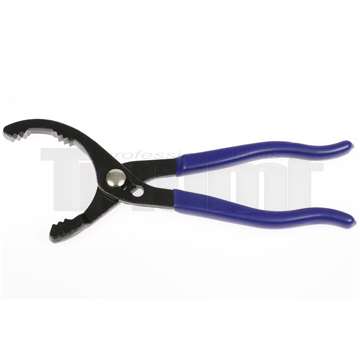 kleště na olejové filtry, rozsah 60 - 90 mm, stavitelné