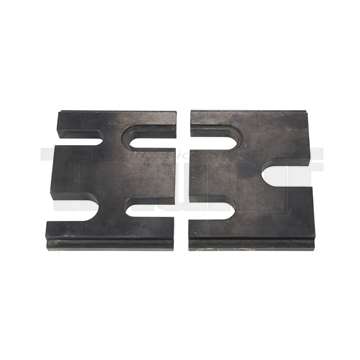 držák vstřiků, univerzální, 2 díly