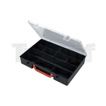 organizér Triumf MEDIUM, profi, 300x220x50 mm