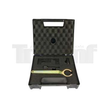 aretační přípravky pro vozy Renault 2,0l dCi M9R