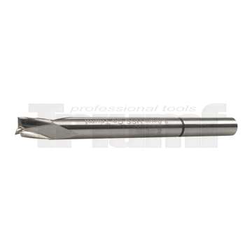 fréza pr. 8 mm, 3 břity, náhradní do sady 100-05612