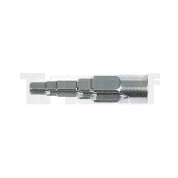 klíč stupňovitý instalatérský 1/2" 91 mm, 3/8",7/16",1/2", 16mm 21 mm