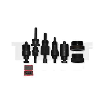 přípravky stahovací pro demontáž čerpadlových kol vozů Opel a BMW