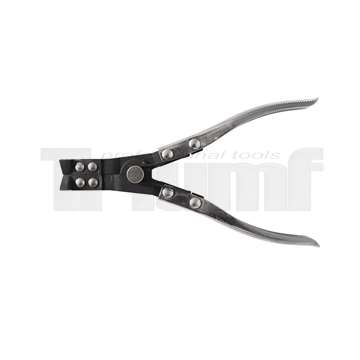 kleště na pístní kroužky, rozsah 60 - 120 mm, tvrzené čelisti