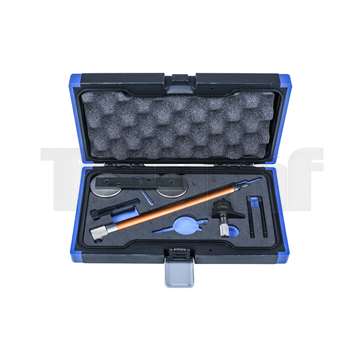 aretační přípravky koncernových vozů VW, s motory 1,4 / 1,6 l FSI / TSI / TFSI, sada 7 dílů