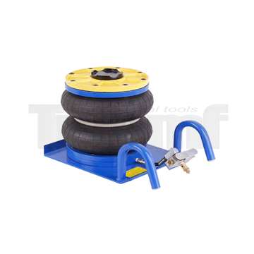 zvedák pneumatický měch 2,2 t, min. / max. výška 145 / 305 mm