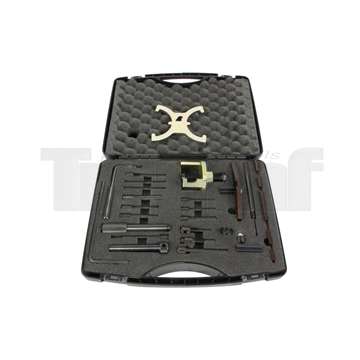 aretační přípravky vozů Ford s benzínovými a dieselovými motory, sada 25 dílů