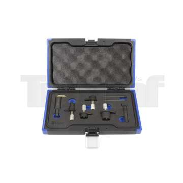 aretační přípravky koncernových vozů VW, s motory 1,2 TFSI 77 kW, od roku 2010, sada 8 dílů