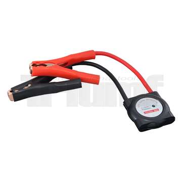 ochrana přepěťová autobaterií 12 / 24 V, při sváření, pracovní napětí 12 - 36,8 V, délka 250 mm