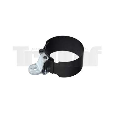 klíč na olejové filtry planžetový, rozsah 120 - 140 mm