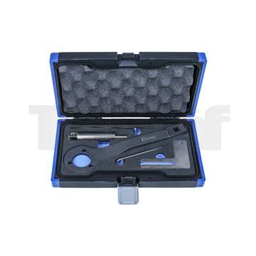 aretační přípravky vozů BMW 1,6 /1,8 / 2,0 l, sada 5 dílů