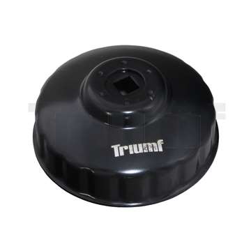 hlavice nástrčná 3/8", na olejové filtry, 18ti hran 86 mm, na vozy VW Golf, Audi A6, Peugeot