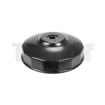 hlavice nástrčná 3/8", na olejové filtry, 15ti hran 106 mm, na vozy Fiat Ducato 2,5D