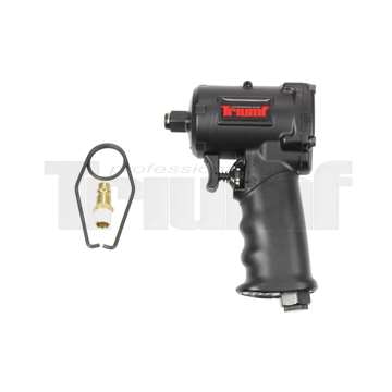 utahovák pneumatický úderový 1/2", max 677 Nm,