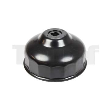 hlavice nástrčná 3/8", na olejové filtry, 16ti hran 86 mm, na vozy Volvo XC90