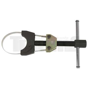 přípravek na stažení dělených silentbloků