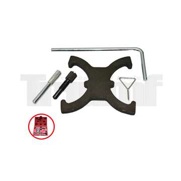 aretační přípravky vozů Ford 1,6 16V Ti-VCT, 2,0 TDCI