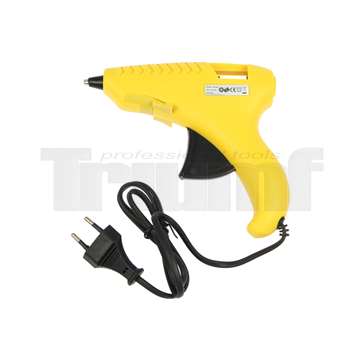 pistole tavná lepící, pro tyčinky průměru 11 mm