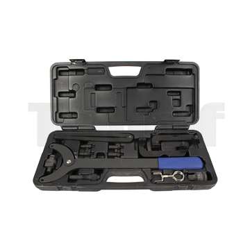 aretační přípravky koncernových vozů VW, s motory 2,0 / 3,2 l FSI, sada 12 dílů