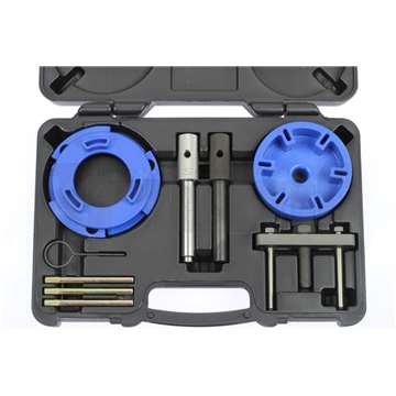 aretační přípravky vozů Ford s dieselovými motory