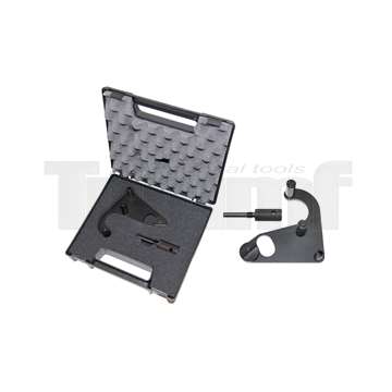 aretační přípravky pro vozy Nissan, MB, Opel, Renault s dieselovými motory 1,6 l dCi