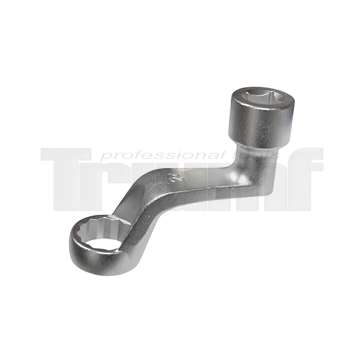 klíč očkový 24 mm, na olejový filtr DSG převodovky, koncernových vozů VW