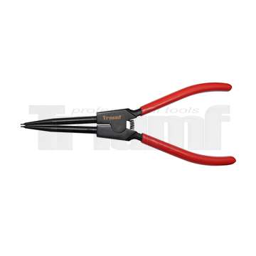 kleště na pojistné kroužky "seger", extra dlouhé