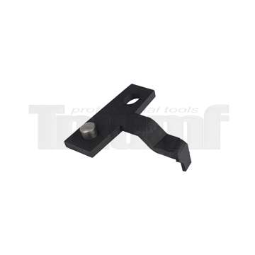 aretační přípravek klikové hřídele pro vozy Ford, s motory 1,6 l EcoBoost