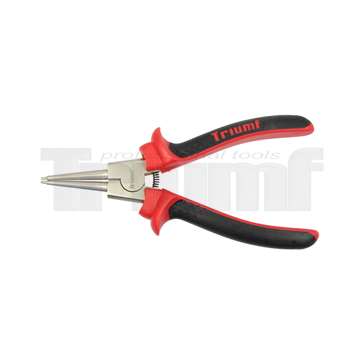 kleště na pojistné kroužky "seger", vnější přímé, délka 175 mm