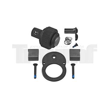 sada na opravu 3/8" ráčny 100-07048