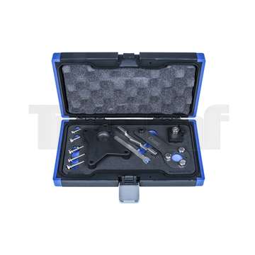 aretační přípravky pro vozy Fiat s benzínovými motory 1,4 l EVO2 , sada 12 dílů