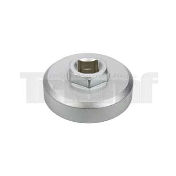 klíč na olejové filtry koncernových vozů VW, s dieselovými motory