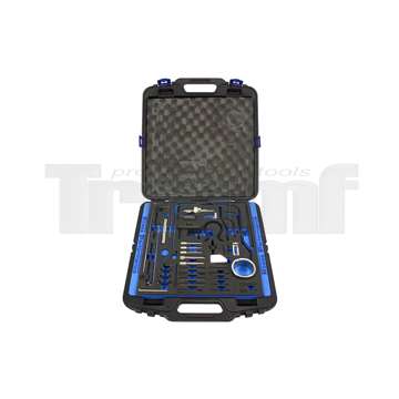 aretační přípravky, pro vozy PSA, sada 45 dílů