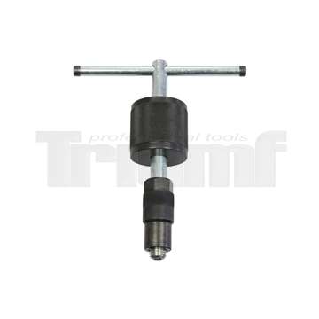 kladivo reverzní 600 g, pomocné pro vytahování žhavičů, délka 190 mm