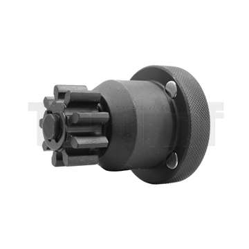 přípravek na otáčení setrvačníku MAN