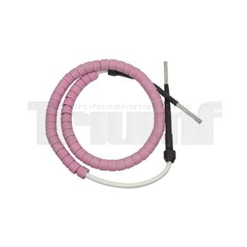 cívka flexibilní keramická, délka 800 mm