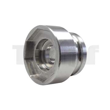 hlavice nástrčná 3/4", 8mi hran 45 mm, délka 40 mm, na tlumiče vozů Suzuki