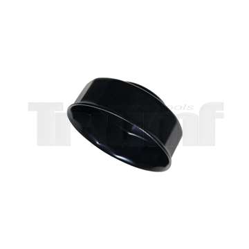 hlavice nástrčná 3/8", na olejové filtry, 15ti hran 90 mm, na vozy Opel Monterey