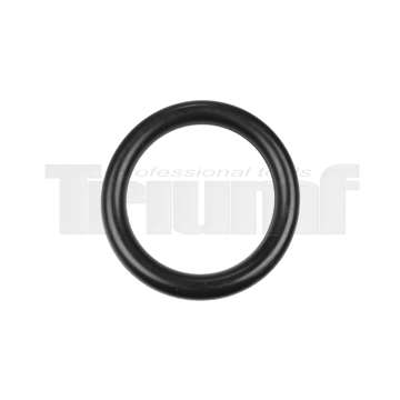 O kroužek pojistný pr.45 mm, gumový, pro hlavici 100-07672