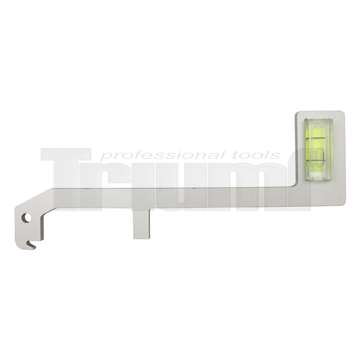 kalibrační přípravek radarových senzorů ADAS a parkovacích kamer, Volvo