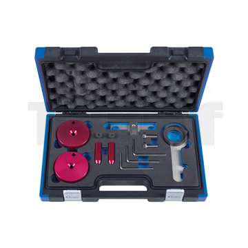 aretační přípravky pro vozy Ford s dieselovými motory 2,0 l EcoBlue TDCI , sada 13 dílů