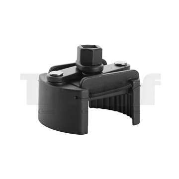klíč na olejové filtry pr. 80 - 110 mm, univerzální