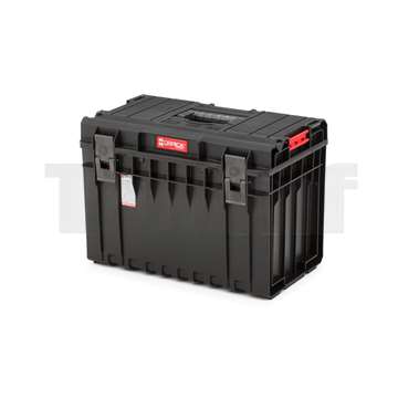 kufr na nářadí QBRICK Systém ONE 450.2 Basic, objem 52 l, rozměr 585 x 385 x 420 mm