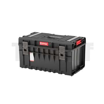 kufr na nářadí QBRICK Systém ONE 350.2 Technik, objem 38 l, rozměr 585 x 385 x 320 mm